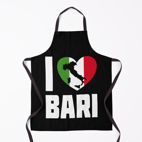Item preview, I Love Bari - I Heart Bari Italy  designed and sold by molamode.