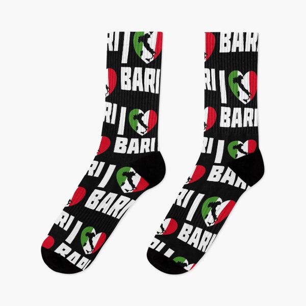 Item preview, I Love Bari - I Heart Bari Italy  designed and sold by molamode.