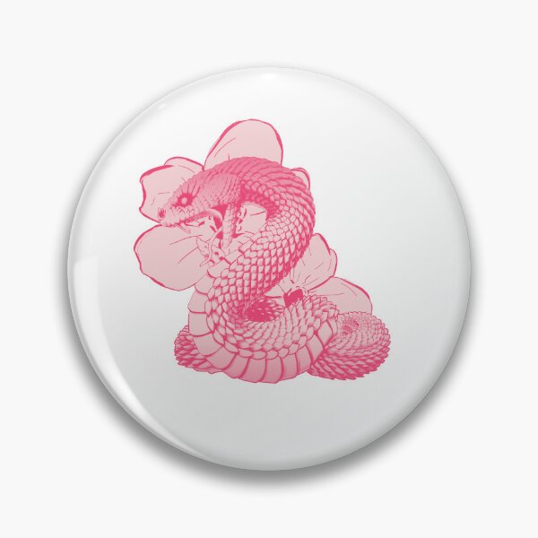 Item preview, Snake Bite designed and sold by PVSKI.