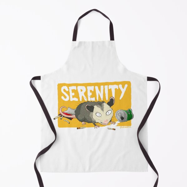 Item preview, Serenity designed and sold by colmesketch.