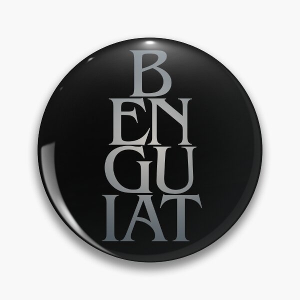 Item preview, Benguiat v.8 designed and sold by x1brett.