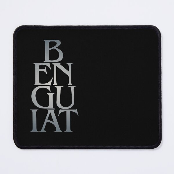 Item preview, Benguiat v.8 designed and sold by x1brett.