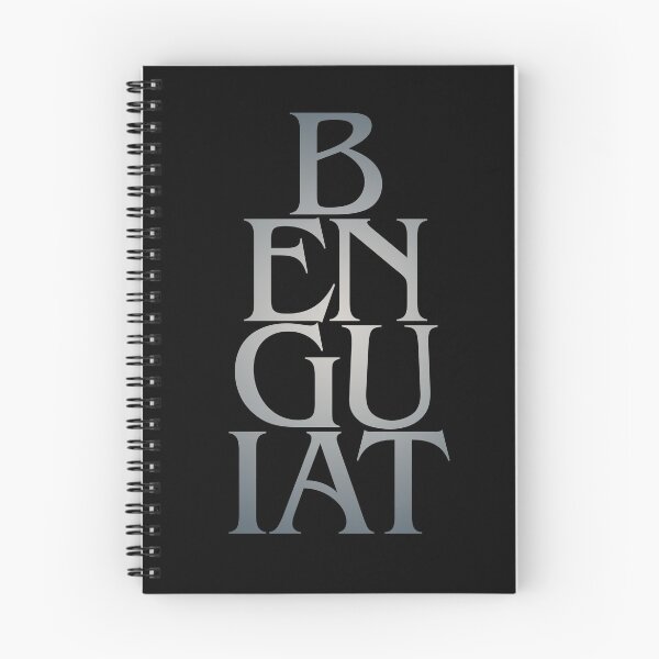 Item preview, Benguiat v.8 designed and sold by x1brett.