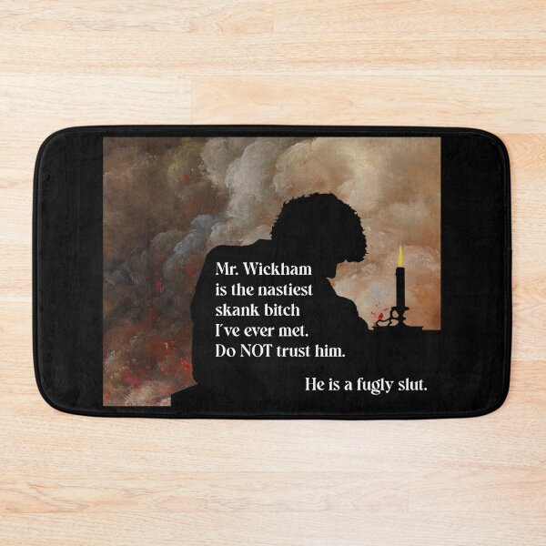 Item preview, Mr Darcys Letter to Elizabeth designed and sold by OKAYphotoshop.