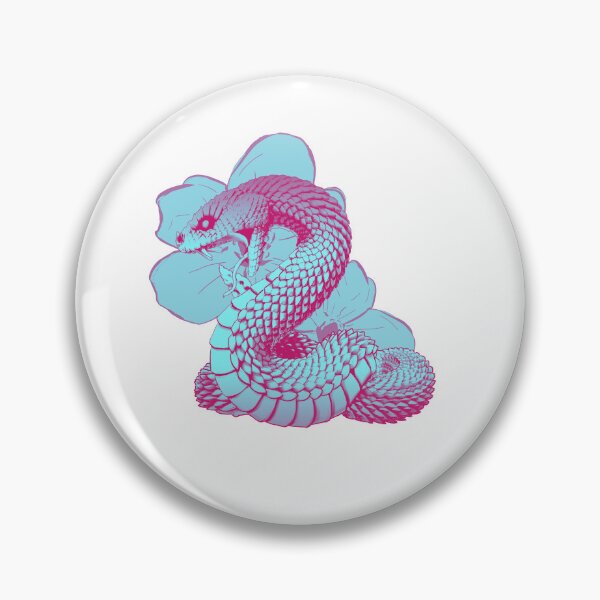 Item preview, Snake Bite designed and sold by PVSKI.