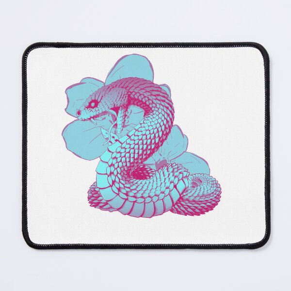 Item preview, Snake Bite designed and sold by PVSKI.