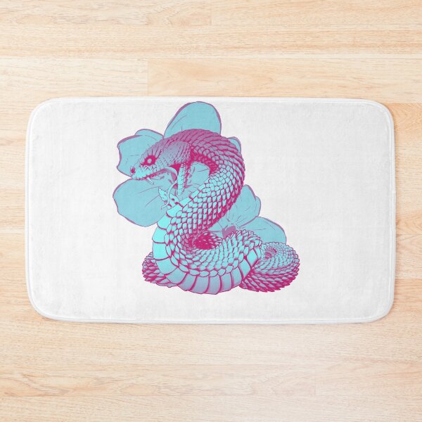 Item preview, Snake Bite designed and sold by PVSKI.