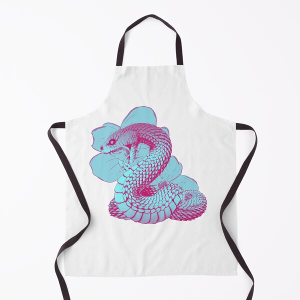 Item preview, Snake Bite designed and sold by PVSKI.