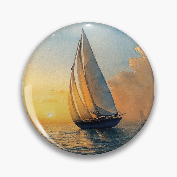Item preview, Full Sail designed and sold by GrannyMouse.