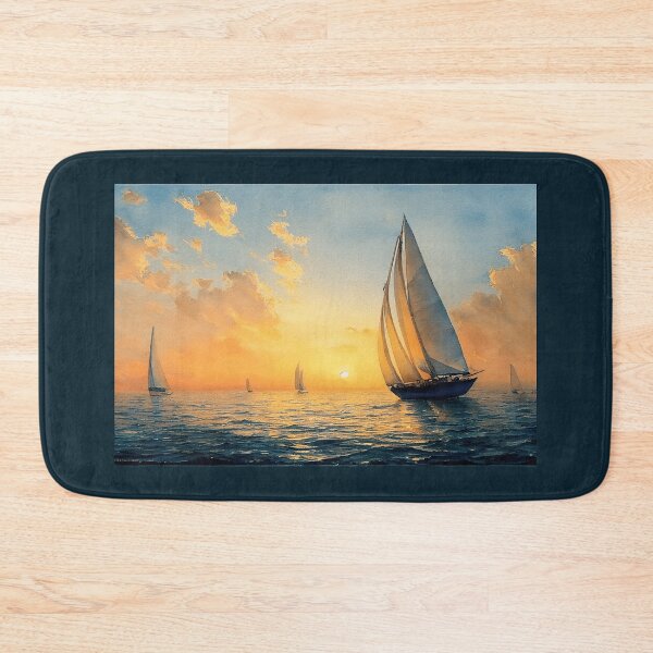 Item preview, Full Sail designed and sold by GrannyMouse.