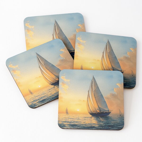 Item preview, Full Sail designed and sold by GrannyMouse.