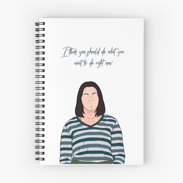 Item preview, Dot Campbell With Quote designed and sold by thewilds4life.