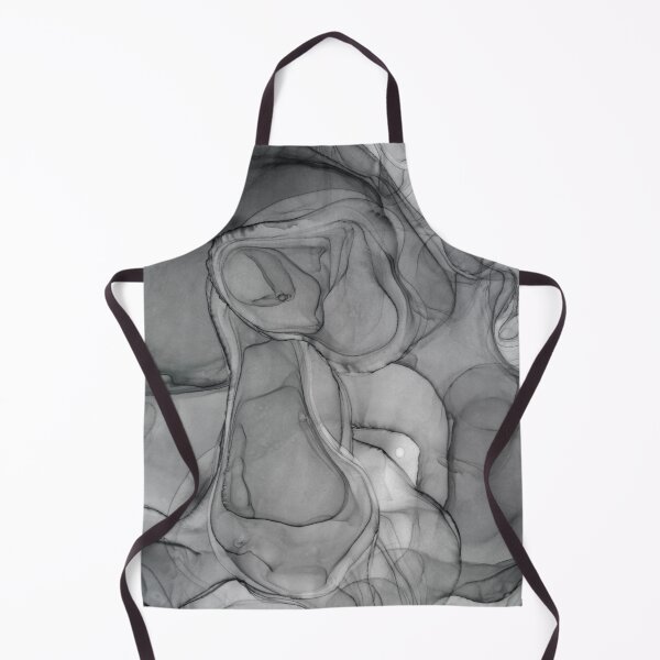 Item preview, Abstract liquid art alcohol ink, liquid marble art design, abstract marble art, liquid art, grey watercolor designed and sold by ZeinabTaha.