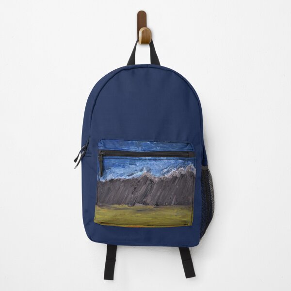 Item preview, Sierra Nevada Mountains designed and sold by Olive's Cozy Little Shop.