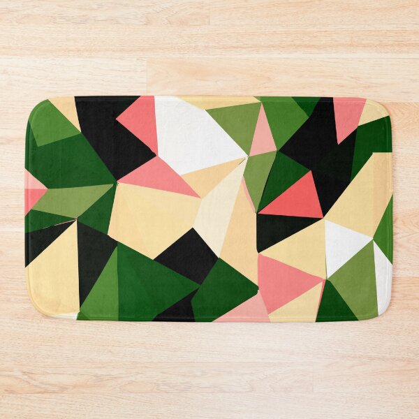 Item preview, Geometric Contemporary Abstract Art designed and sold by MyArt23.