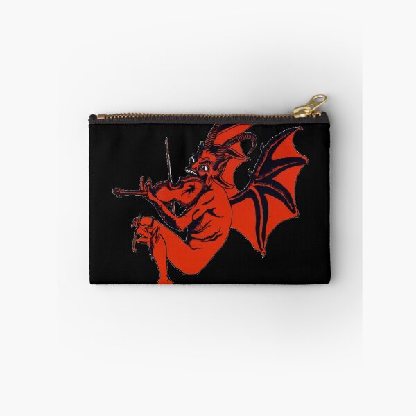 Item preview, duende rojo designed and sold by Genioveffa.