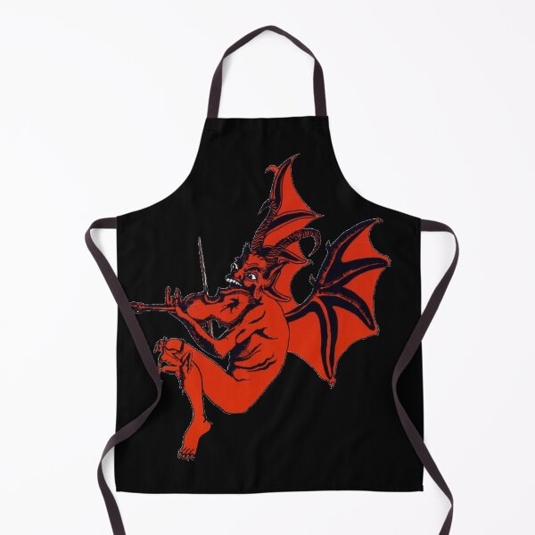 Item preview, Red Goblin designed and sold by Genioveffa.