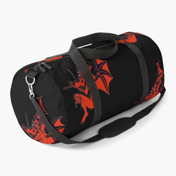 Item preview, Red Goblin designed and sold by Genioveffa.
