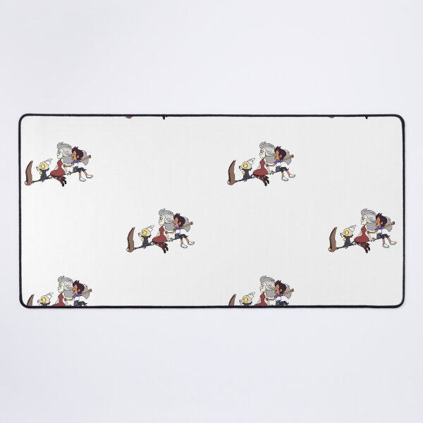 Item preview, The Owl House designed and sold by DigitalRedesign.