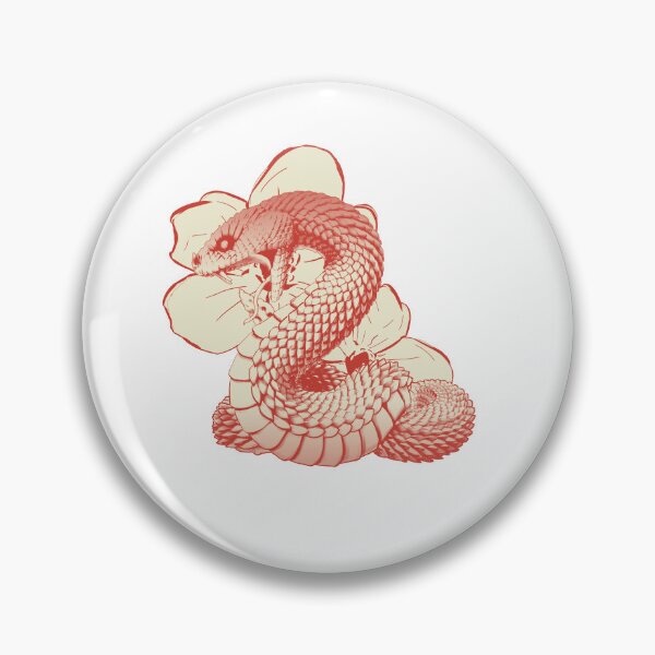 Item preview, Snake Bite designed and sold by PVSKI.