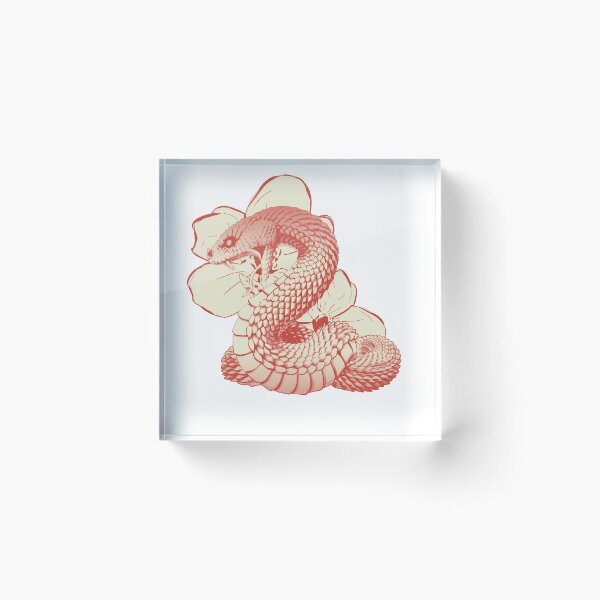 Item preview, Snake Bite designed and sold by PVSKI.