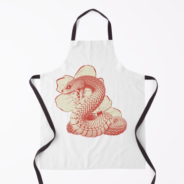 Item preview, Snake Bite designed and sold by PVSKI.