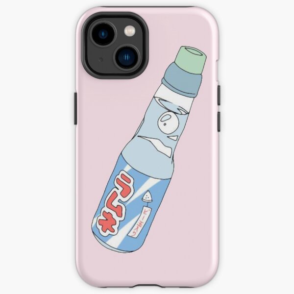 Kawaii Soda Drink Coque antichoc iPhone