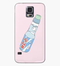 Funda/vinilo para Samsung Galaxy Bebida de soda kawaii
