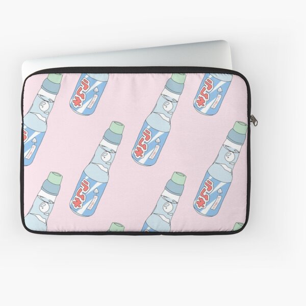 Kawaii Soda Drink Housse d'ordinateur