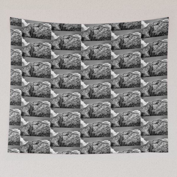 Item preview, View from Zion  designed and sold by Robert Meyers-Lussier.