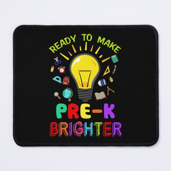 Item preview, Ready to Make Pre-K Brighter Back to School Lightbulb Science designed and sold by uskorb00.