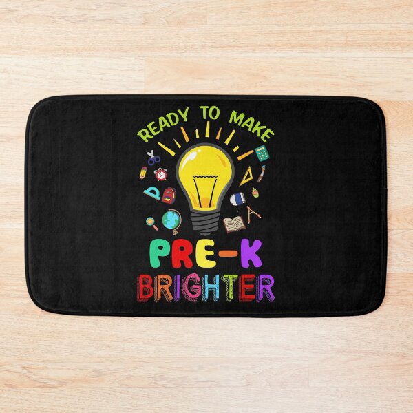 Item preview, Ready to Make Pre-K Brighter Back to School Lightbulb Science designed and sold by uskorb00.