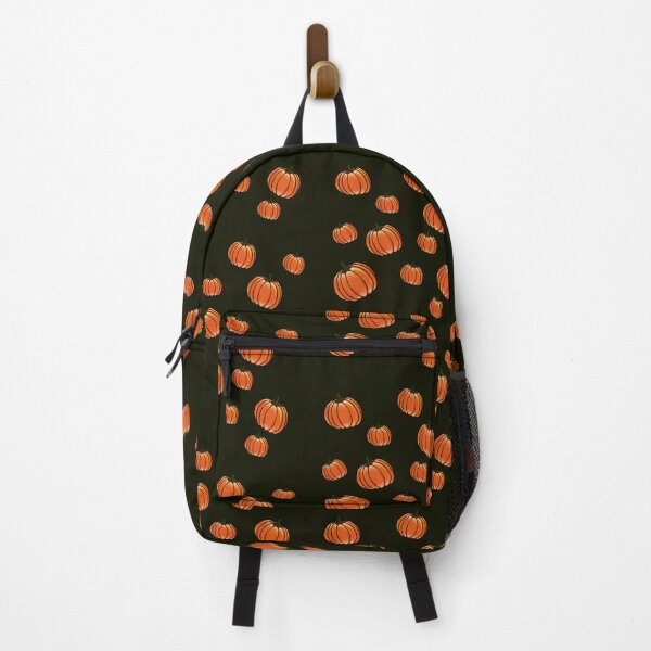 Item preview, Spooky Pumpkin Aesthetic Tiles designed and sold by Vedeme.
