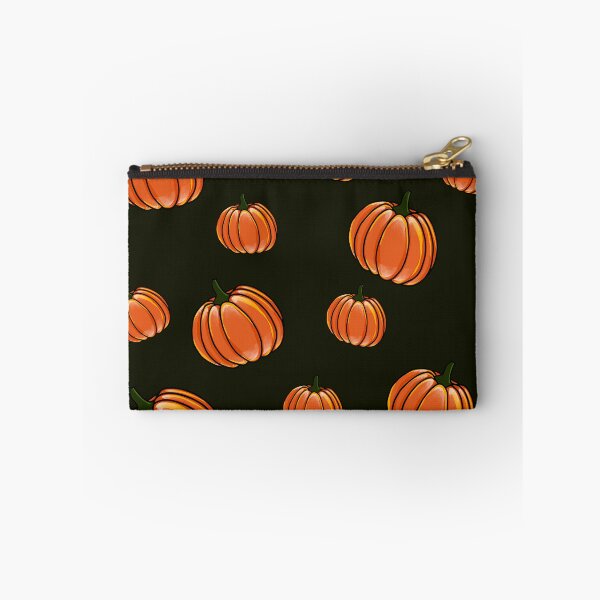 Item preview, Spooky Pumpkin Aesthetic Tiles designed and sold by Vedeme.