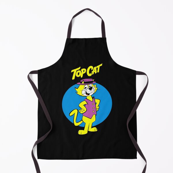 Item preview, Music Retro Top Cat Funny Graphic Gift designed and sold by Jorgeconnelly.