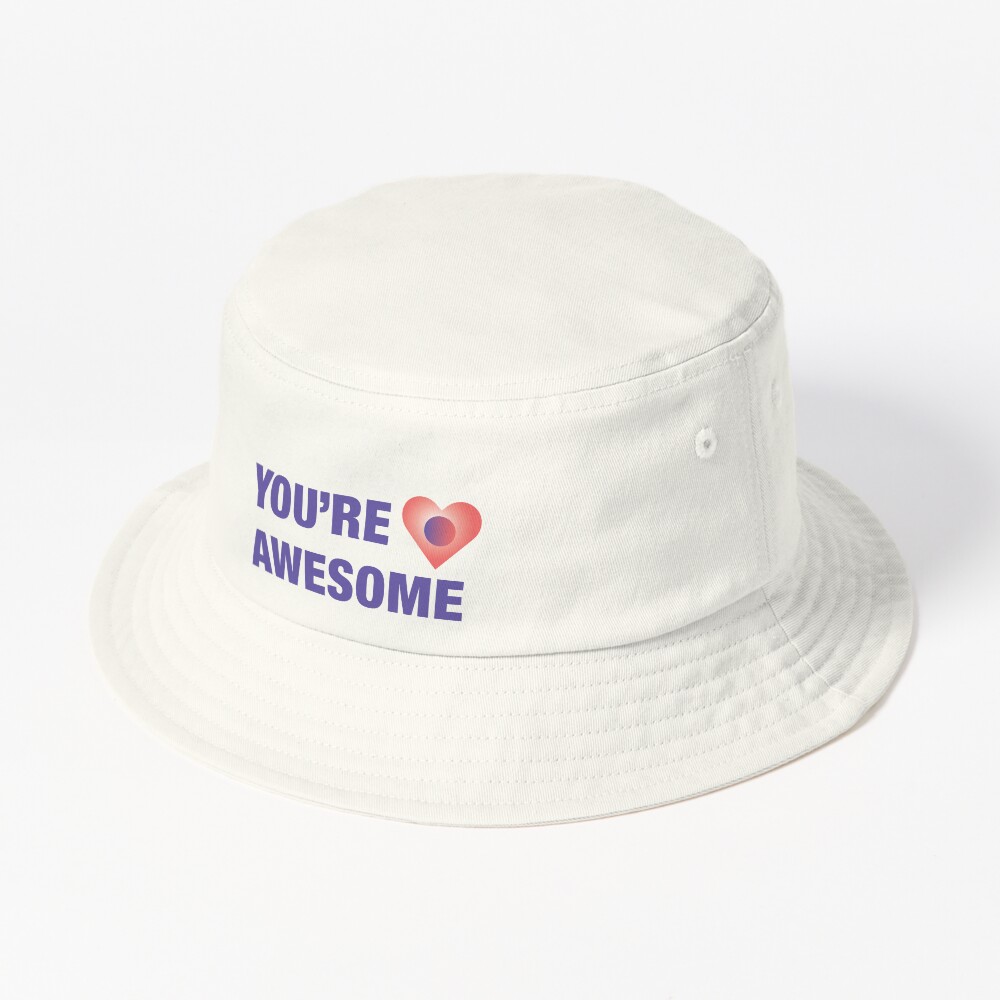 Item preview, Bucket Hat designed and sold by PennyAraujo.