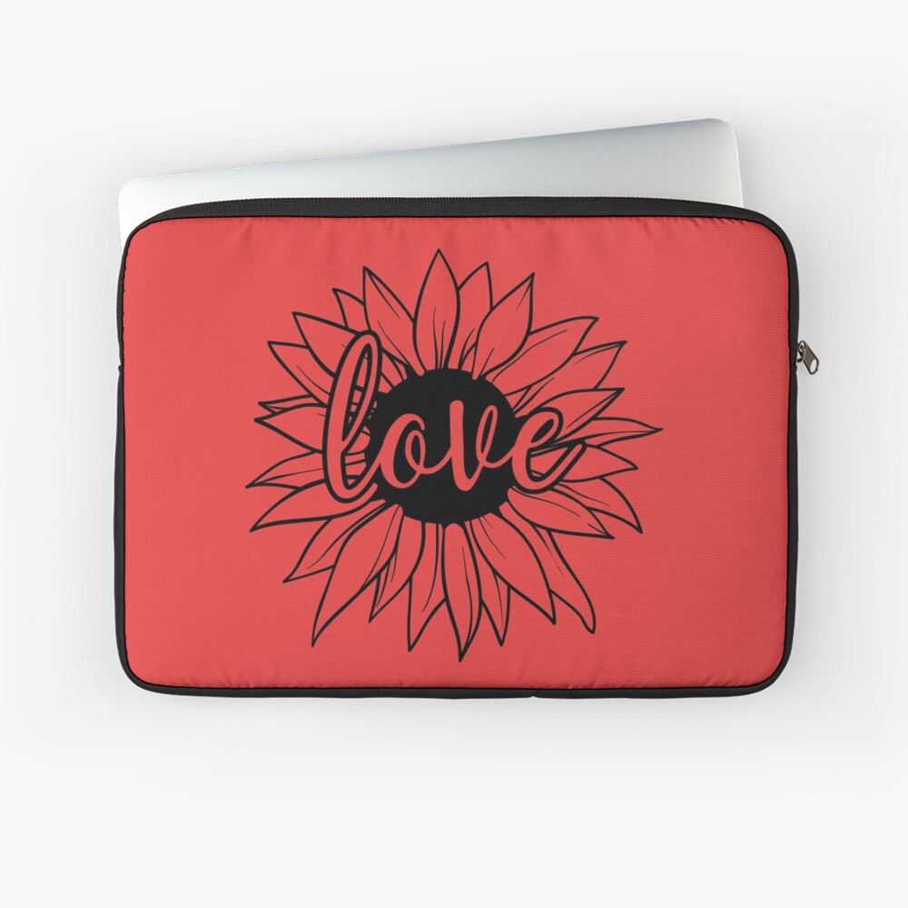 Item preview, Laptop Sleeve designed and sold by stillnessgifts.