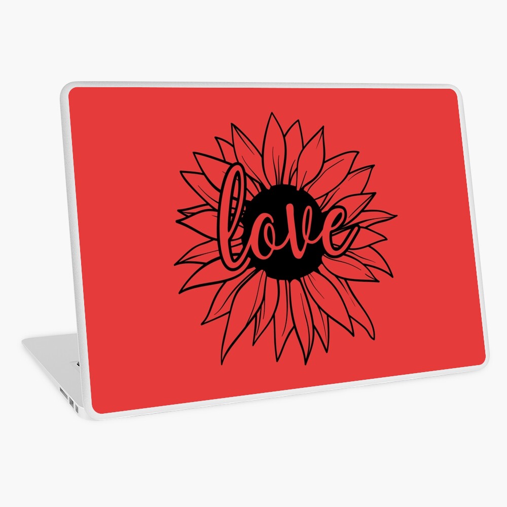 Item preview, Laptop Skin designed and sold by stillnessgifts.