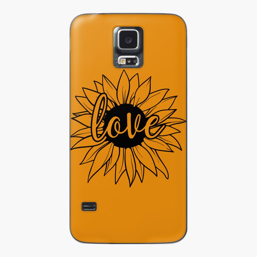 Item preview, Samsung Galaxy Skin designed and sold by stillnessgifts.