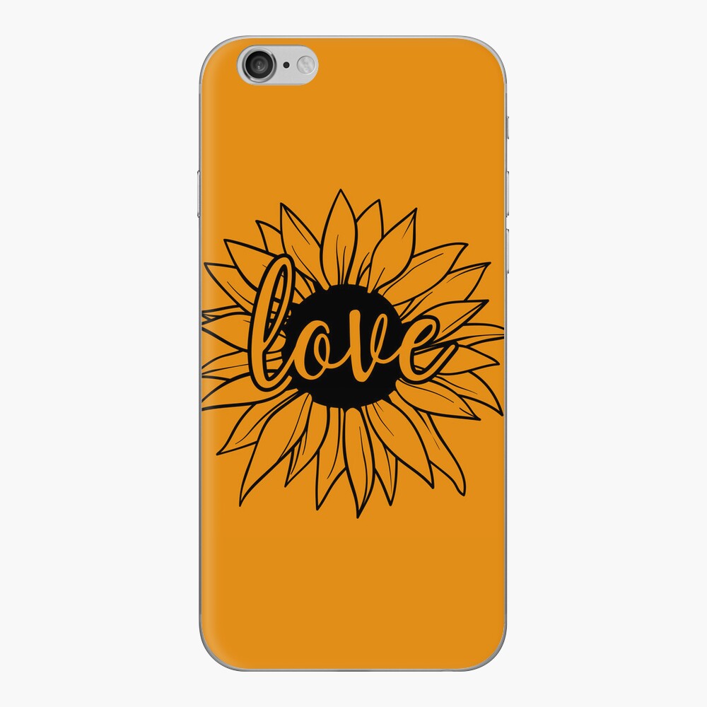 Item preview, iPhone Skin designed and sold by stillnessgifts.