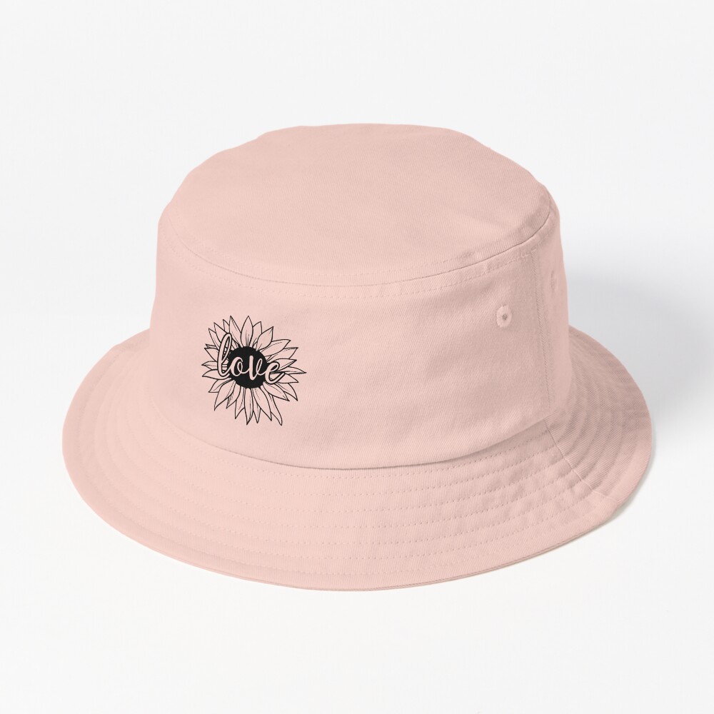 Item preview, Bucket Hat designed and sold by stillnessgifts.