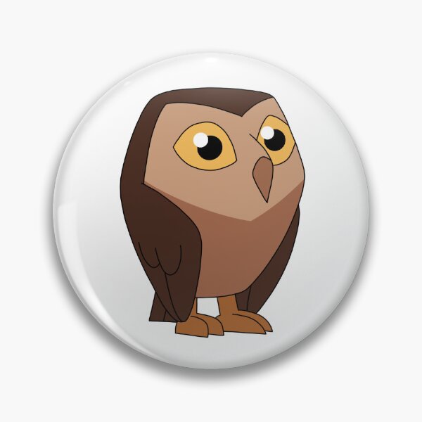 Item preview, Owlbert designed and sold by DigitalRedesign.
