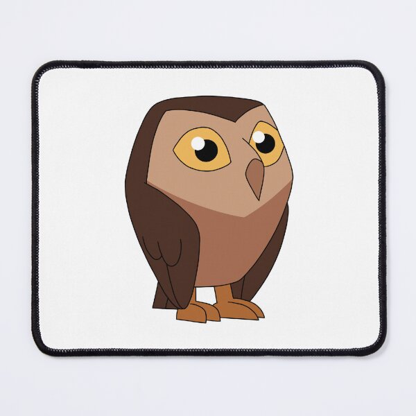 Item preview, Owlbert designed and sold by DigitalRedesign.