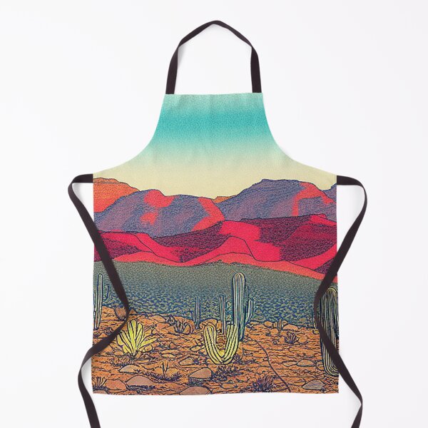 Item preview, Arizona Desert designed and sold by DeepSymbolism.