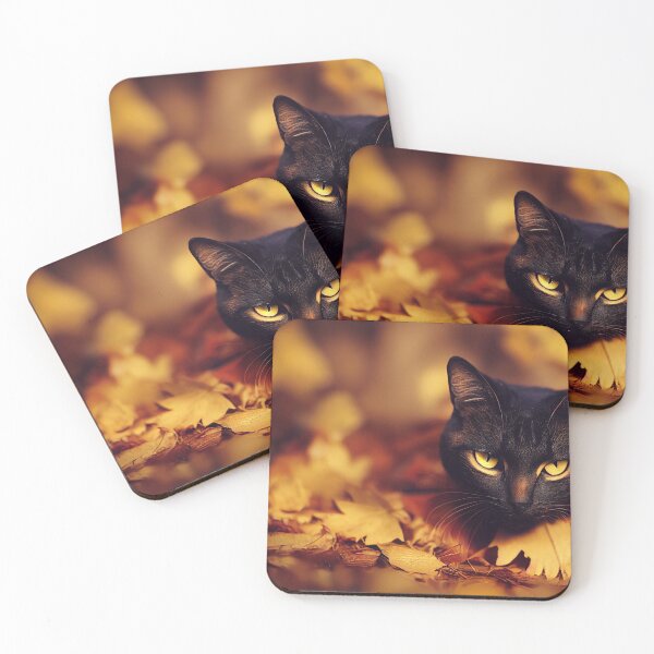 Item preview, Black Cat designed and sold by NianderQuinn.