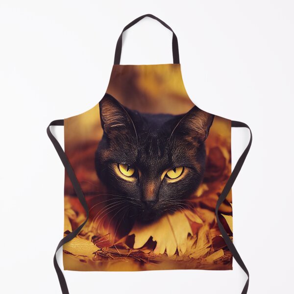 Item preview, Black Cat designed and sold by NianderQuinn.