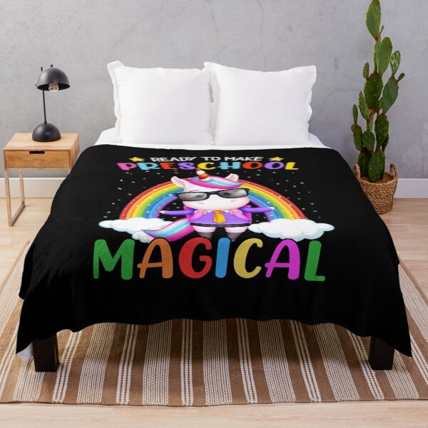 Item preview, Ready To Make Preschool Magical Back To School designed and sold by uskorb00.