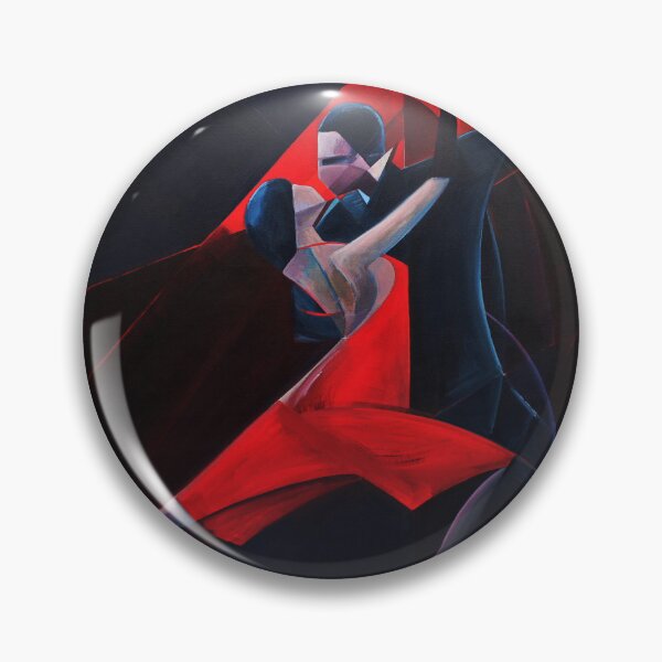 Item preview, Tango Argentino designed and sold by AndyFarr.