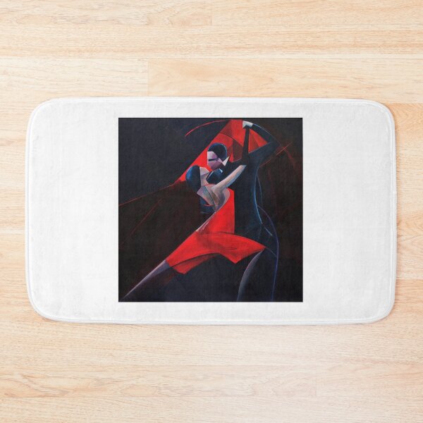 Item preview, Tango Argentino designed and sold by AndyFarr.