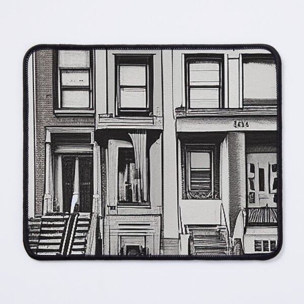 Item preview, Harlem designed and sold by DeepSymbolism.